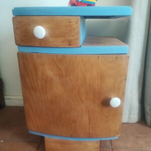 Velador Infancia Nostálgica