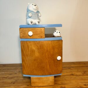 Velador Aura Art Déco