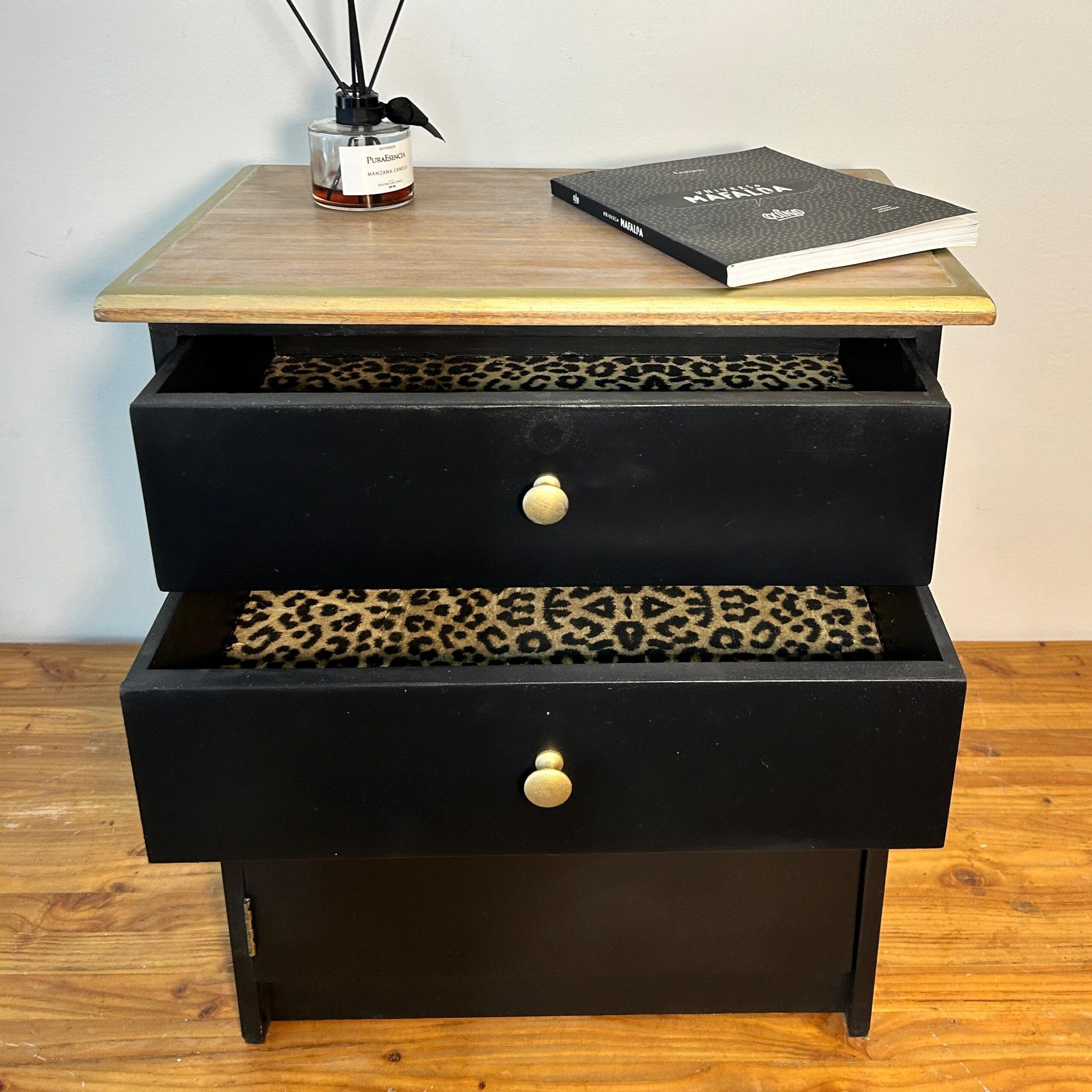 Velador Fénix Nocturno - Imagen 3