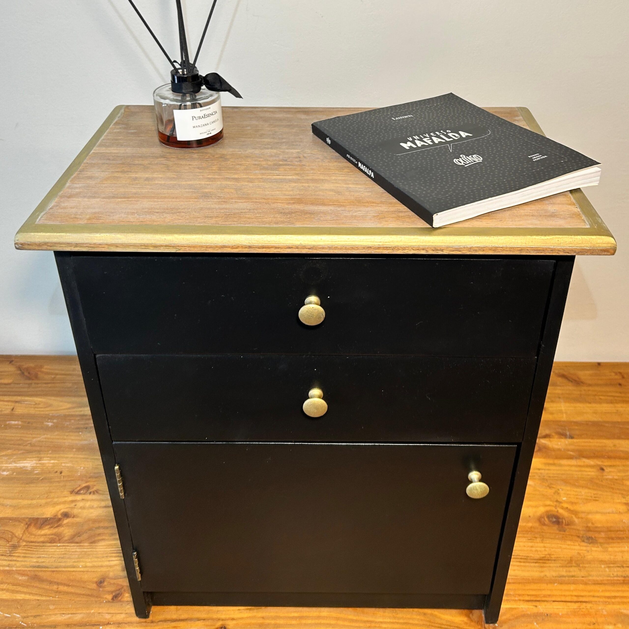 Velador Fénix Nocturno - Imagen 4