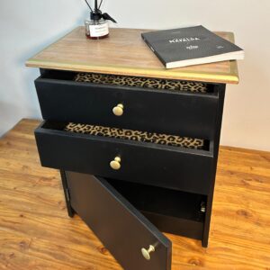 Velador Fénix Nocturno