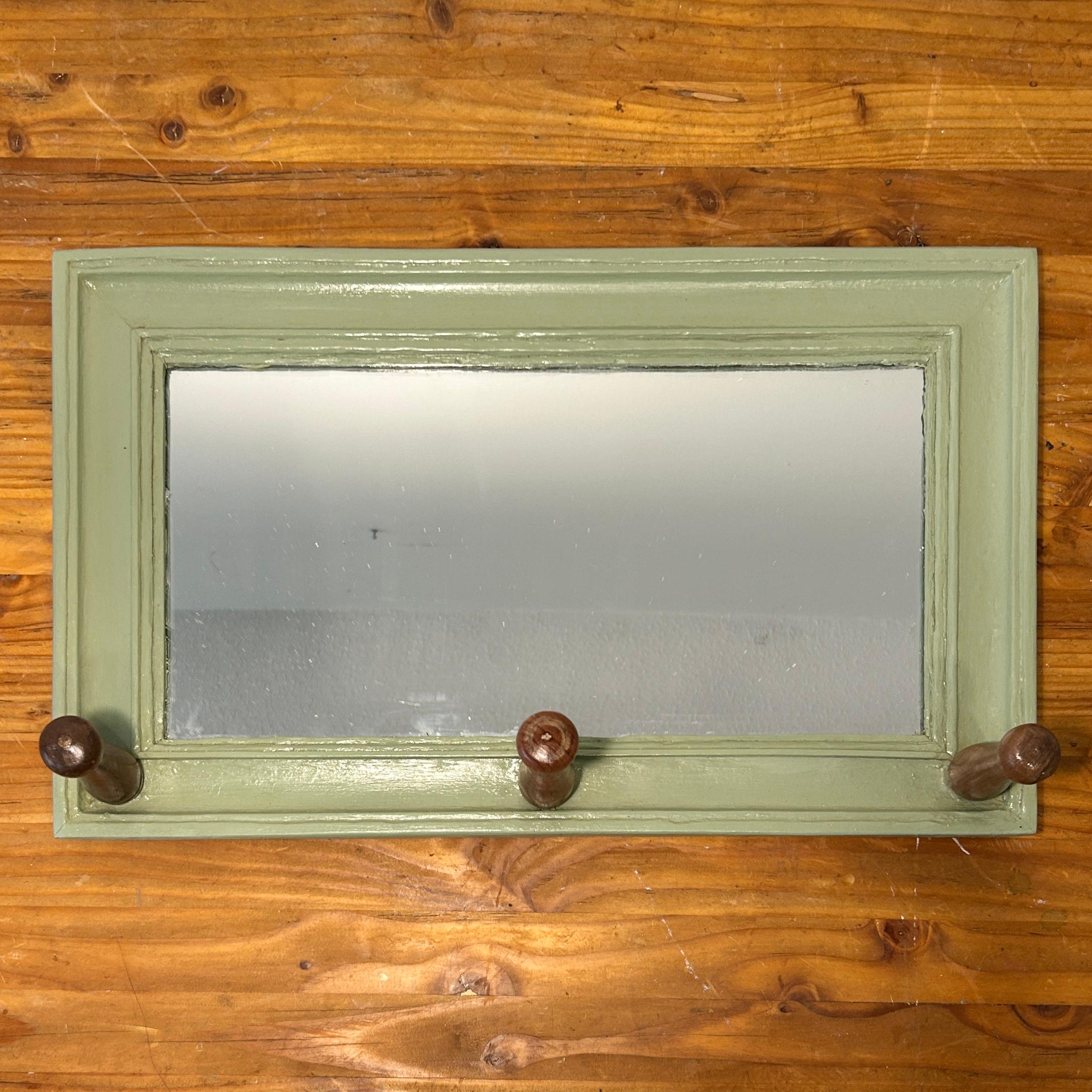 Conjunto Salvia & Madera - Imagen 3