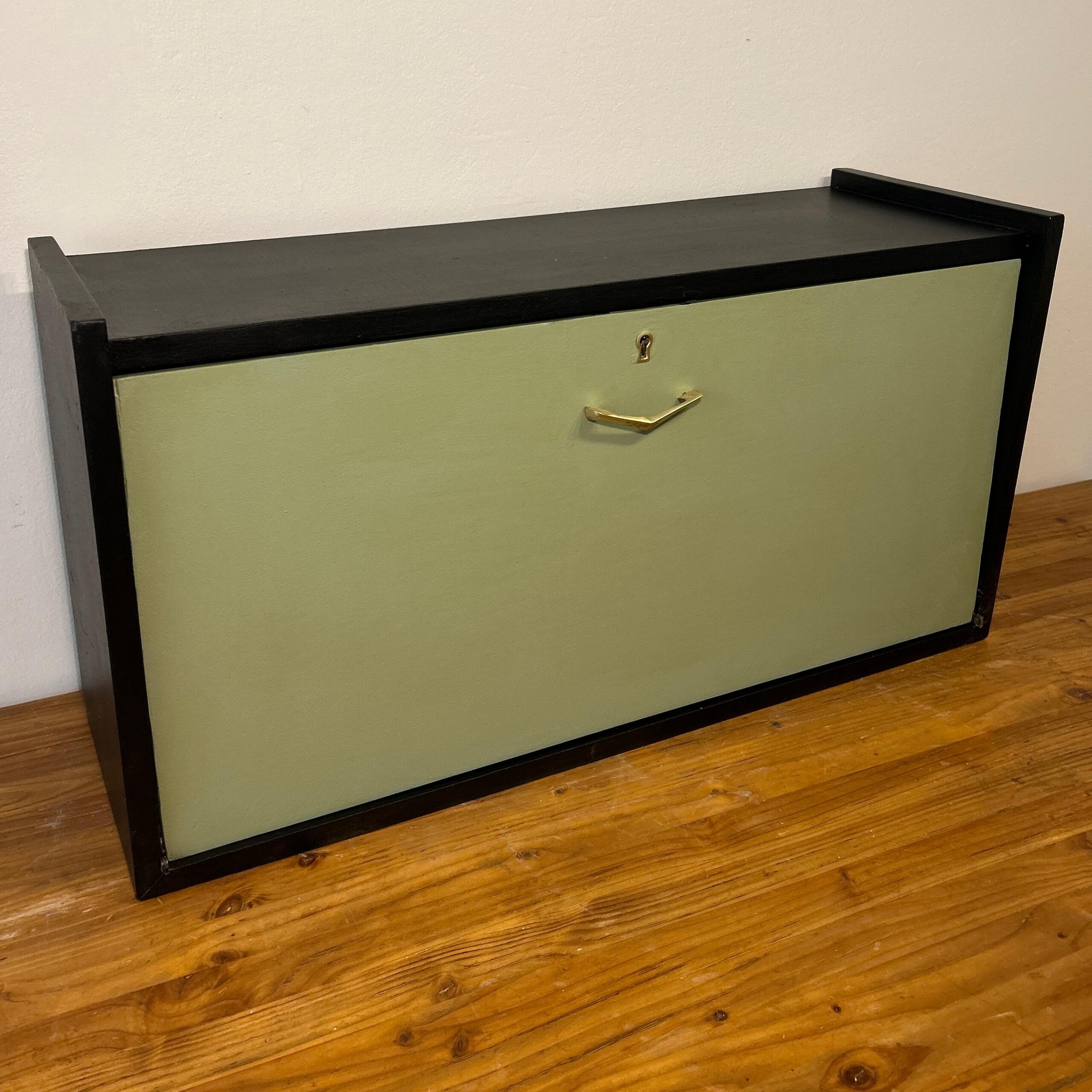 Mueble Colgante Raíz Oliva - Imagen 3