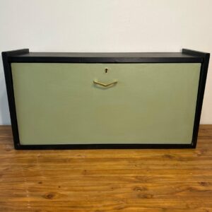 Mueble Colgante Raíz Oliva