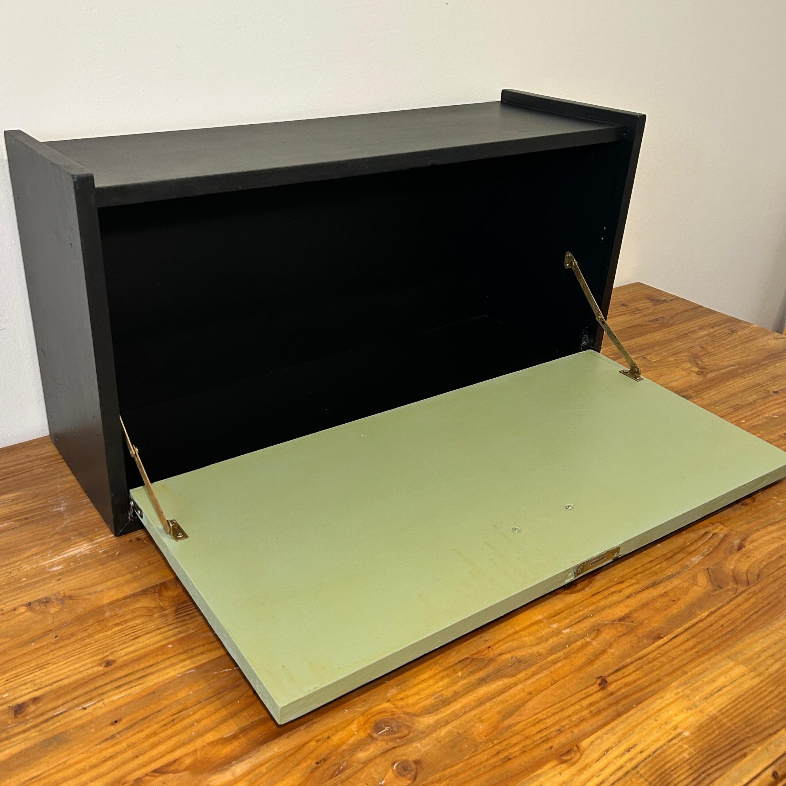 Mueble Colgante Raíz Oliva - Imagen 2