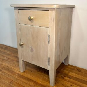 Velador Alba Restaurada