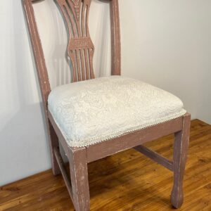 Silla Susurro Vintage