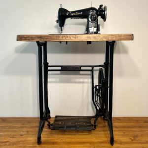 Mesa Costurera Tradición