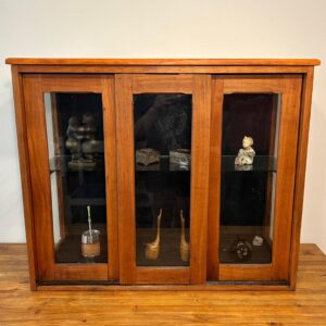 Vitrina Memoria Viva