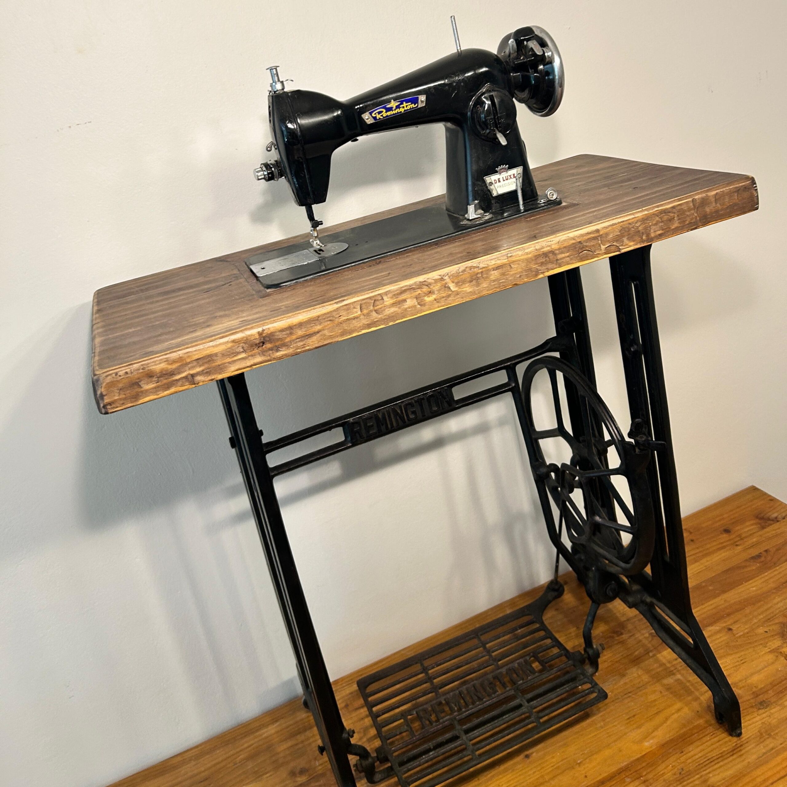 Mesa Costurera Tradición - Imagen 2