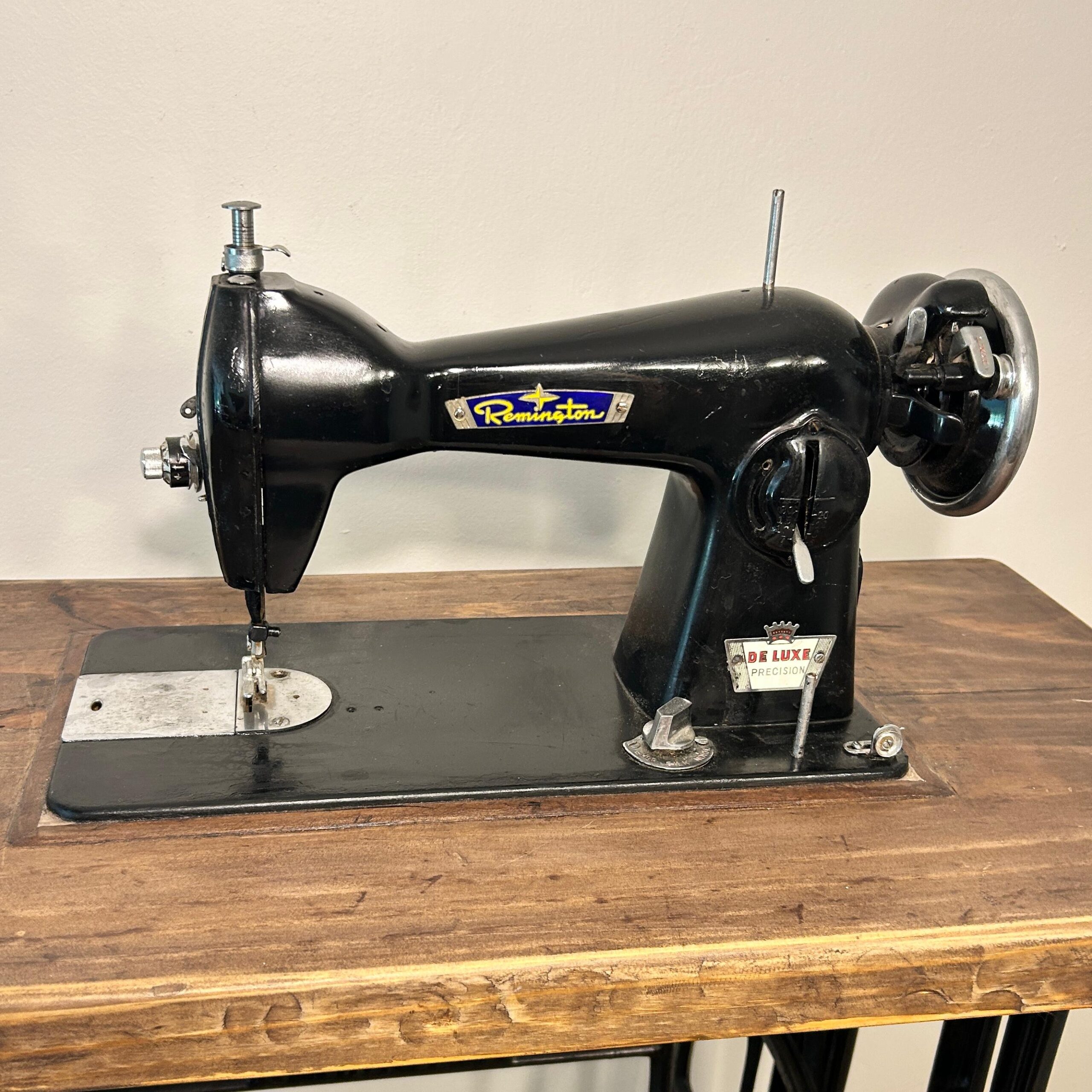 Mesa Costurera Tradición - Imagen 3